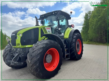 טרקטור חקלאי Claas Axion 960 cmatic: תמונה 3