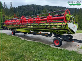צרופת מקצרה CLAAS