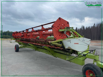 ראש תבואה CLAAS