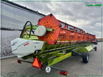 צרופת מקצרה CLAAS