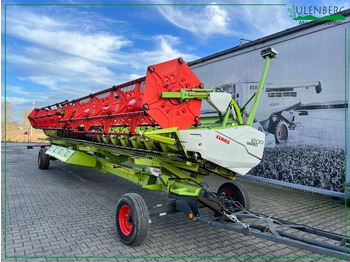 צרופת מקצרה CLAAS