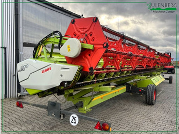 צרופת מקצרה CLAAS
