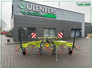 גורף/ מגרפה CLAAS Volto