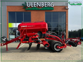מקדחת זרעים HORSCH