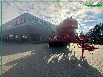 חָדָשׁ מקדחת זרעים Horsch Focus 3 TD: תמונה 3