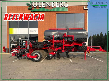 מקדחת זרעים HORSCH