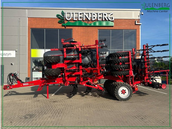 מקדחת זרעים HORSCH