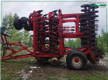 משדדת דיסק HORSCH