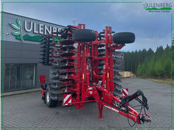 משדדת דיסק HORSCH