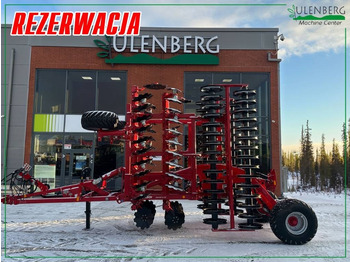 משדדת דיסק HORSCH