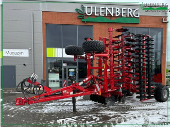 חָדָשׁ משדדת דיסק Horsch Joker 6 RT: תמונה 4