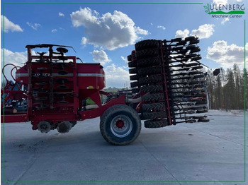 מקדחת זרעים HORSCH