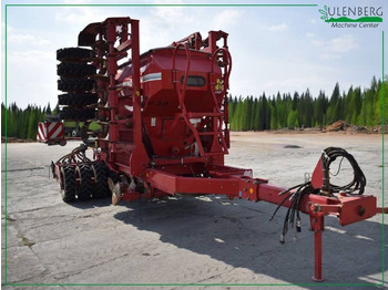 מקדחת זרעים HORSCH