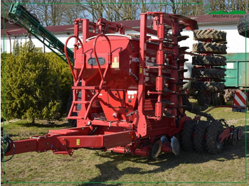 מקדחת זרעים HORSCH