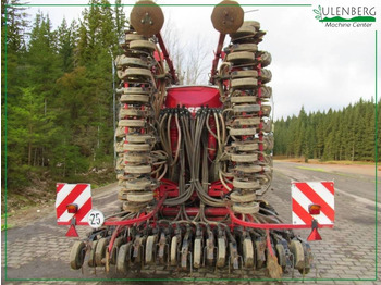 מקדחת זרעים HORSCH