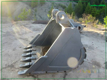 דלי מחפר KOMATSU
