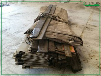 סמיטריילר KRONE SDP