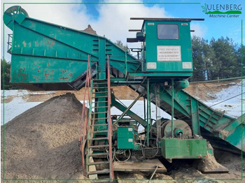 מכונת בנייה Stichweh KS400: תמונה 5