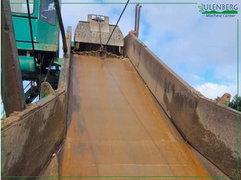 מכונת בנייה Stichweh KS400: תמונה 4