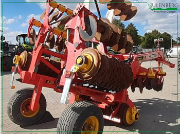 משדדת דיסק Vaderstad Carrier 420: תמונה 3