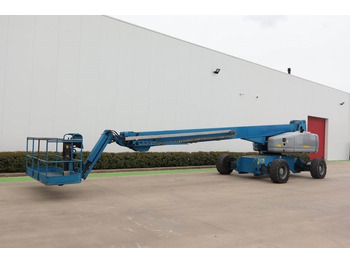 מוט טלסקופי Genie S105: תמונה 2
