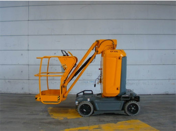 מעלית תורן אנכית HAULOTTE