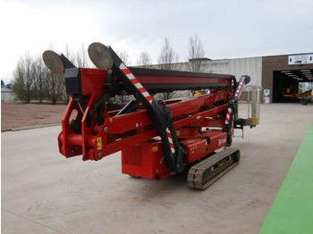 פלטפורמה אווירית Hinowa LL2614: תמונה 4