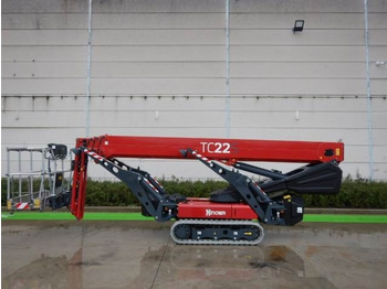 פלטפורמה אווירית HINOWA