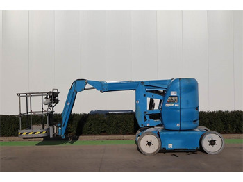 זרוע מרפקי MANITOU