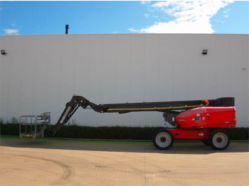 מוט טלסקופי MANITOU 280 TJ