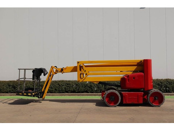 זרוע מרפקי NIFTYLIFT