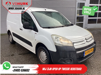 כלי רכב מסחרי קטן CITROËN Berlingo