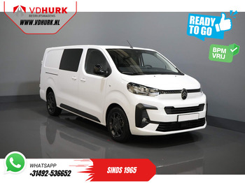 כלי רכב מסחרי קטן CITROËN Jumpy