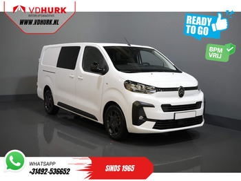 כלי רכב מסחרי קטן CITROËN Jumpy