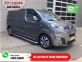 כלי רכב מסחרי קטן CITROËN Jumpy