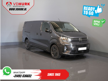 כלי רכב מסחרי קטן CITROËN Jumpy