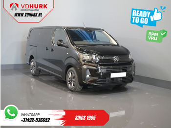 כלי רכב מסחרי קטן CITROËN Jumpy