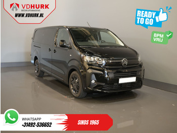 כלי רכב מסחרי קטן CITROËN Jumpy
