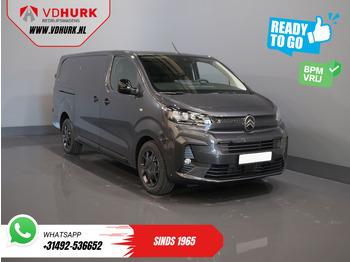 כלי רכב מסחרי קטן CITROËN Jumpy