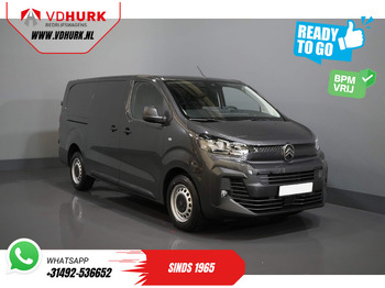 כלי רכב מסחרי קטן CITROËN Jumpy