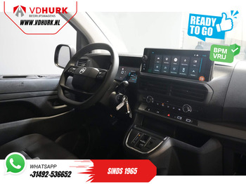 כלי רכב מסחרי קטן Citroën Jumpy 2.0 HDI 180 pk Aut. L3 BPM VRIJ/ Virtual Cockpit/ Carplay/ Navi/ Camera/ Cruise/ PDC/ Airco: תמונה 3