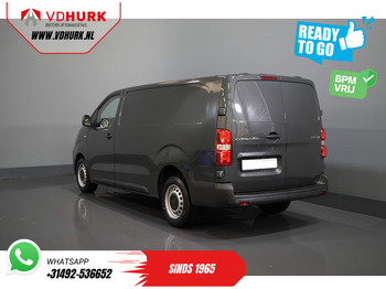 כלי רכב מסחרי קטן Citroën Jumpy 2.0 HDI 180 pk Aut. L3 BPM VRIJ/ Virtual Cockpit/ Carplay/ Navi/ Camera/ Cruise/ PDC/ Airco: תמונה 2