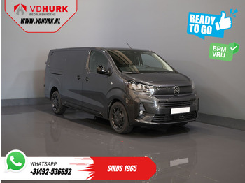 כלי רכב מסחרי קטן CITROËN Jumpy