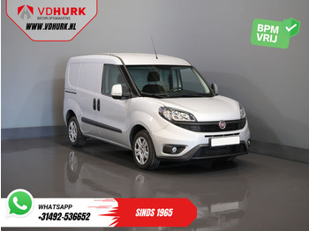 כלי רכב מסחרי קטן FIAT Doblo Cargo