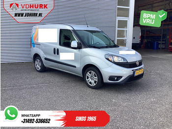 כלי רכב מסחרי קטן FIAT Doblo Cargo