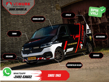 כלי רכב מסחרי קטן Fiat Talento 1.6 MJ 125 pk L2 BPM VRIJ! Camera/ PDC/ Trekhaak/ Navi/ Airco: תמונה 4