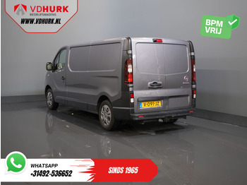 כלי רכב מסחרי קטן Fiat Talento 1.6 MJ 125 pk L2 BPM VRIJ! Camera/ PDC/ Trekhaak/ Navi/ Airco: תמונה 2