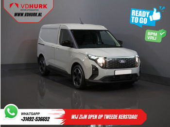 כלי רכב מסחרי קטן FORD Transit