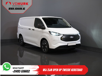 כלי רכב מסחרי קטן FORD Transit