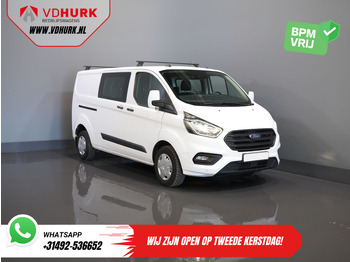 כלי רכב מסחרי קטן FORD Transit